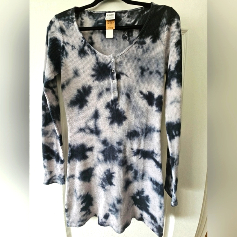 PINK Tie Dye Mini